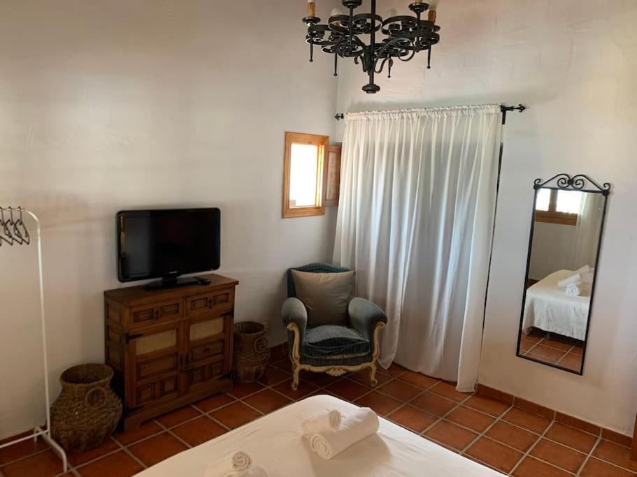 Villa Calabasas Almunecar Bagian luar foto