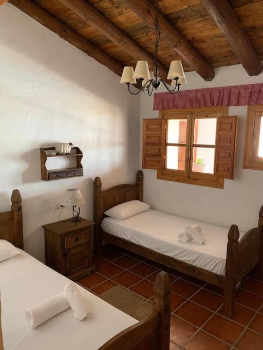 Villa Calabasas Almunecar Bagian luar foto