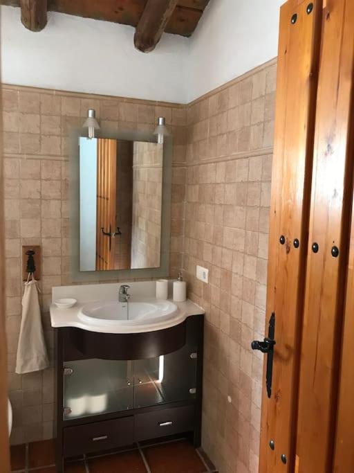 Villa Calabasas Almunecar Bagian luar foto